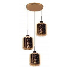 Подвесной светильник lumina deco al...